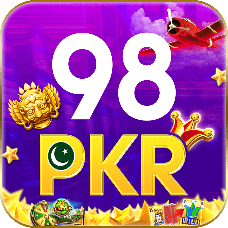 98 PKR