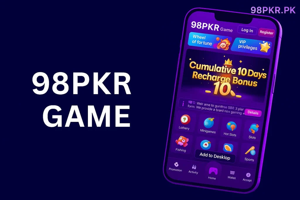 98 PKR Com